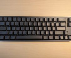 Leopold FC660C Mechanical Keyboard