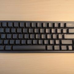 Leopold FC660C Mechanical Keyboard