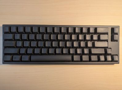 Leopold FC660C Mechanical Keyboard