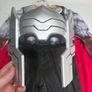 Marvel kids costumes x 5 (Ironman, Hulk, Thor, Spiderman and Superman) Image 5