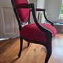 Antique chairs Image 4