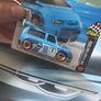 Hot wheels Renault Espace F1 2026 collection Image 2