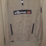 Ellesse Jacket with zips Image 3