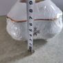 Vintge Limoges Castel Bone China Sweet Box Made In France. Image 2