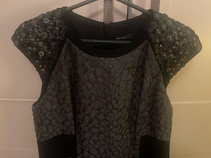 Karen Millen womens dress
