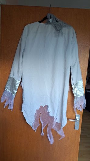 Dead Groom Costume
