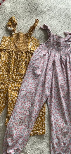 Girls bundle 6-7 years old perfect condition