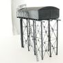 Bachmann Scenecraft 44-097 Depot Water Tower 00 Scale Image 2