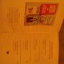 Vintage 80's Hardback Readers Digest Condensed 4 Story Books Image 6