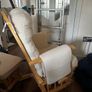 Mamas & Papas Nursing Chair Image 4