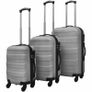 Sale 3 Piece Hardcase Trolley Luggage Set - Free Delivery Nationwide Image 10