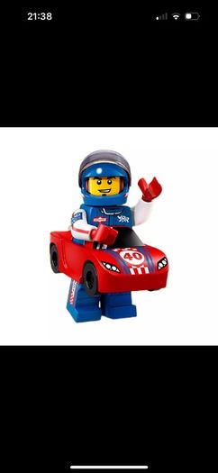 Lego Minifigures Various CMF - see individual prices