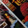 Justice League America ! Issue #57 ! LOBO Appearance ! Copper Age Comic from 1991 ! by DC Comics ! Image 7