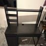 ikea desk Image 5