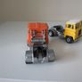 Vintage 1973 Matchbox Super Kings Scammell Tractor Duo  Item Details: Image 4