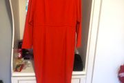 Lennon And Courtney dress