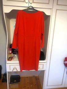 Lennon And Courtney dress