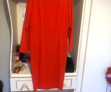 Lennon And Courtney dress