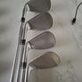 Taylormade RSi 1 Full Set Image 7