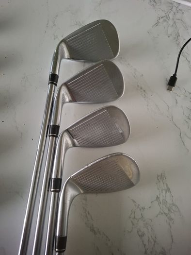 Taylormade RSi 1 Full Set