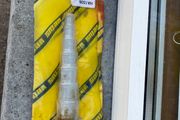 boat hose adaptor