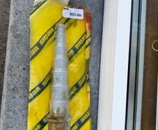 boat hose adaptor