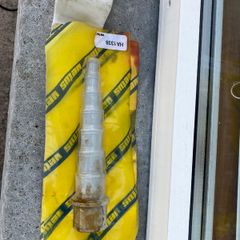 boat hose adaptor