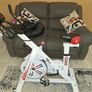 exercise bike Image 2