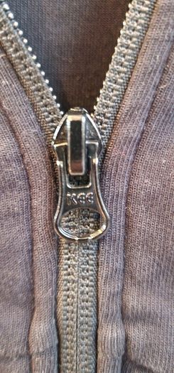 Hugo Boss Boy Tracksuit top Cardi Jacket size 10y