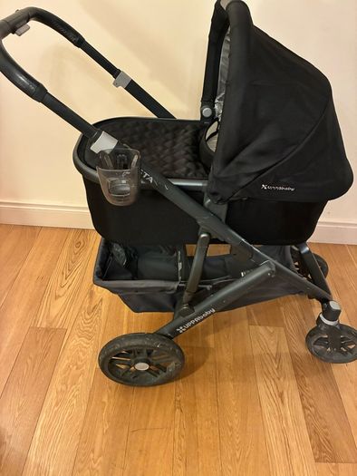 Uppababy v1 bundle