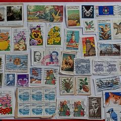 U.S. Stamps
