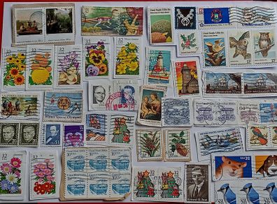 U.S. Stamps