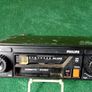 Vintage Philips Car Stereo Cassette Player Model AC 060/00 Image 2