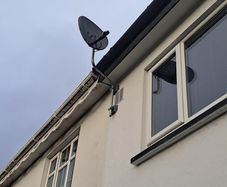 satellite and ariel repairs and installation