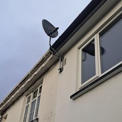 satellite and ariel repairs and installation