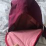 Herschel Supply Co. Classic Backpack - Burgundy / Wine Red Image 5