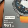 Garmin Fenix 8 Amoled Sapphire 51mm Image 6