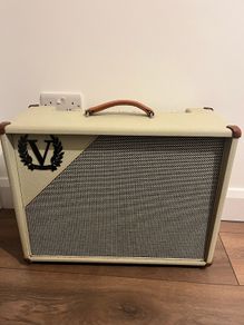 Victory V40 Deluxe - Read description!