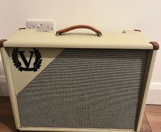 Victory V40 Deluxe - Read description!