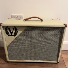 Victory V40 Deluxe - Read description!
