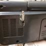From 1993 Sony CFS-W310, sale as radio, 2 cassette not working, no motor. Image 5