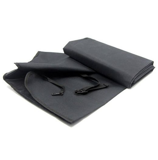 New Universal Rear Car Sit Mat Cover Protector - Pets Dog Cat Waterproof #1252