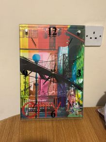 Clock