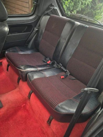 Peugeot 205 1.6 GTI 1990