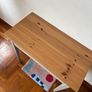 Desk IKEA Norrasen laptop table Image 3