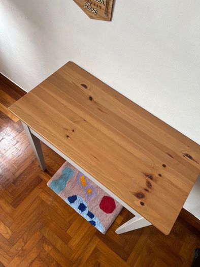 Desk IKEA Norrasen laptop table