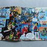 Lego 1996 UK/ IRL Vintage Catalog Image 5
