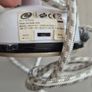 110-220V dual voltage  travel iron EU plug Image 4