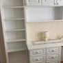 FREE White MDF presses & shelves Image 4