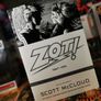 Zot!: The Complete Black-and-White Collection: 1987-1991 ! Manga ! Anime ! 2002 ! by IT Books ! Image 2